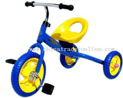 blue Children Tricycle from China